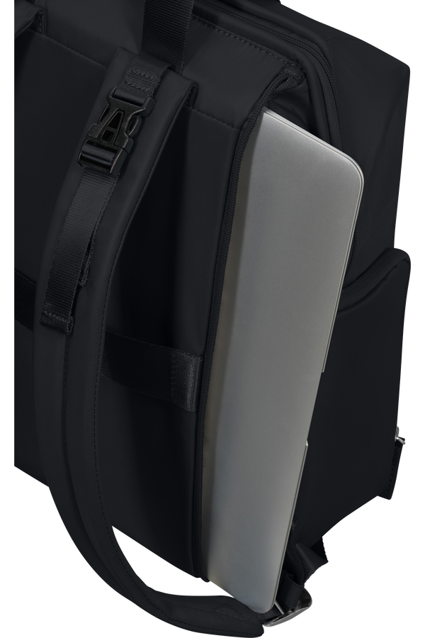 Samsonite Move 5.0 Multifunct Backpack 14.1'  Svart