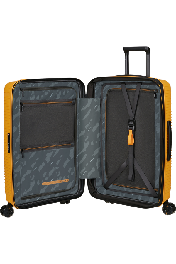 Prodiver Utvidbar koffert med 4 hjul 69cm