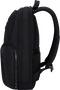 Samsonite Urban-Eye Backpack 14.1' 2 Pockets 14.1'  Svart