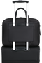 Samsonite Spectrolite 4.0 Laptop Briefcase 14.1'  Svart Samsonite Spectrolite 4.0 Laptop Briefcase 14.1'  Svart