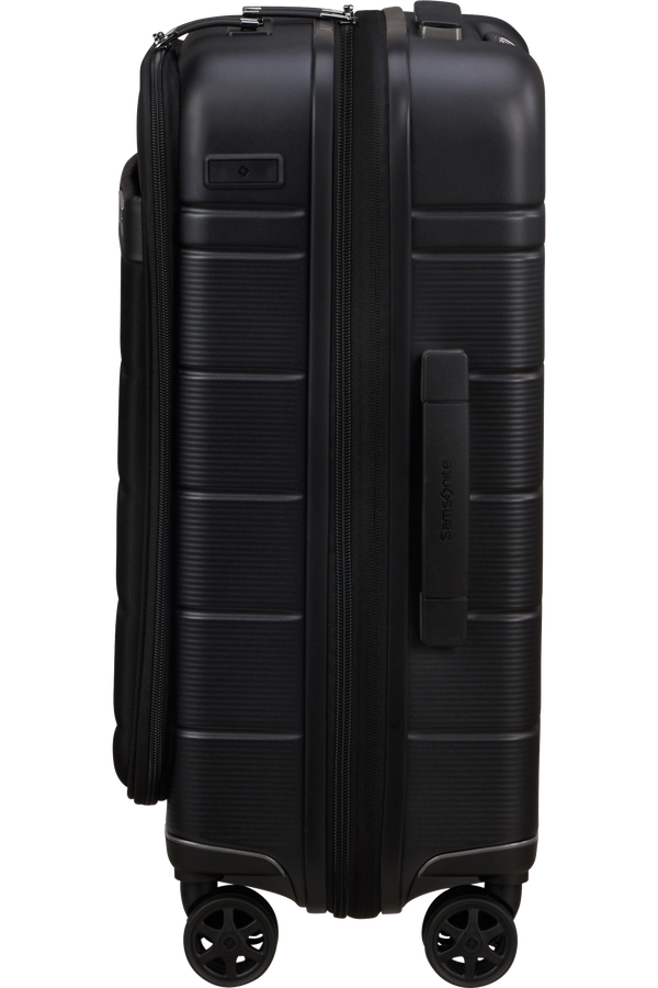 Samsonite Neopod Spinner Expandable Easy Access FL 55cm  Svart