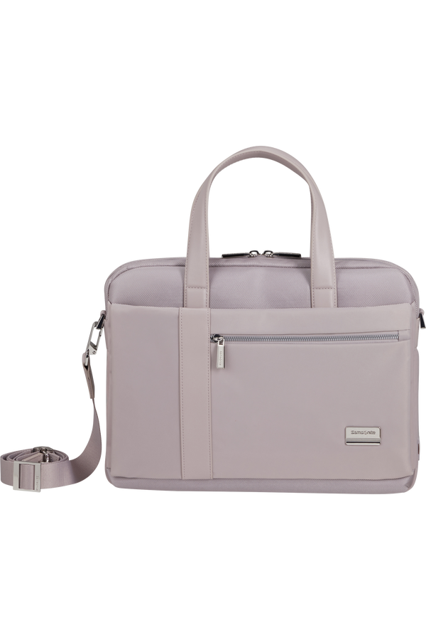 Samsonite Openroad Chic 2.0 Slim Bailhandle 15.6'  PERLELILLA