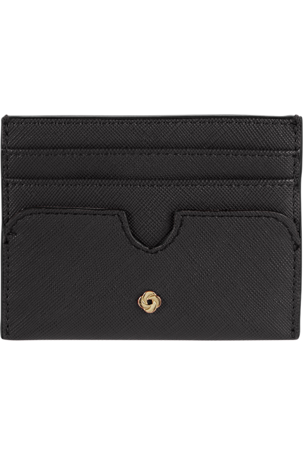 Samsonite My Samsonite Slg 337 - 6CC Holder  Svart