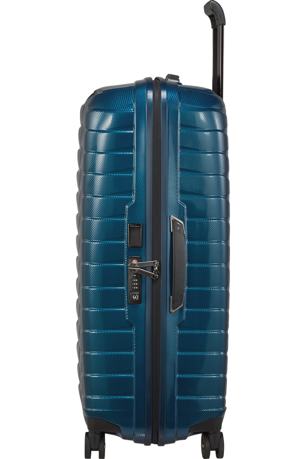Samsonite Proxis Spinner 75cm  Petrol Blue