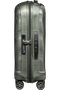 Samsonite C-Lite Spinner 55cm  Grønn metallic