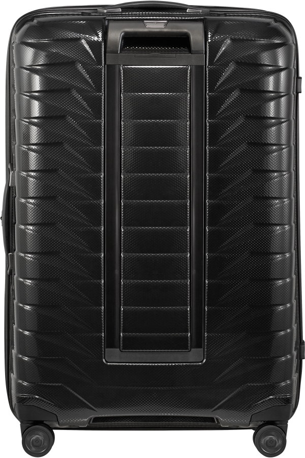 Samsonite Proxis Spinner 75cm  Svart