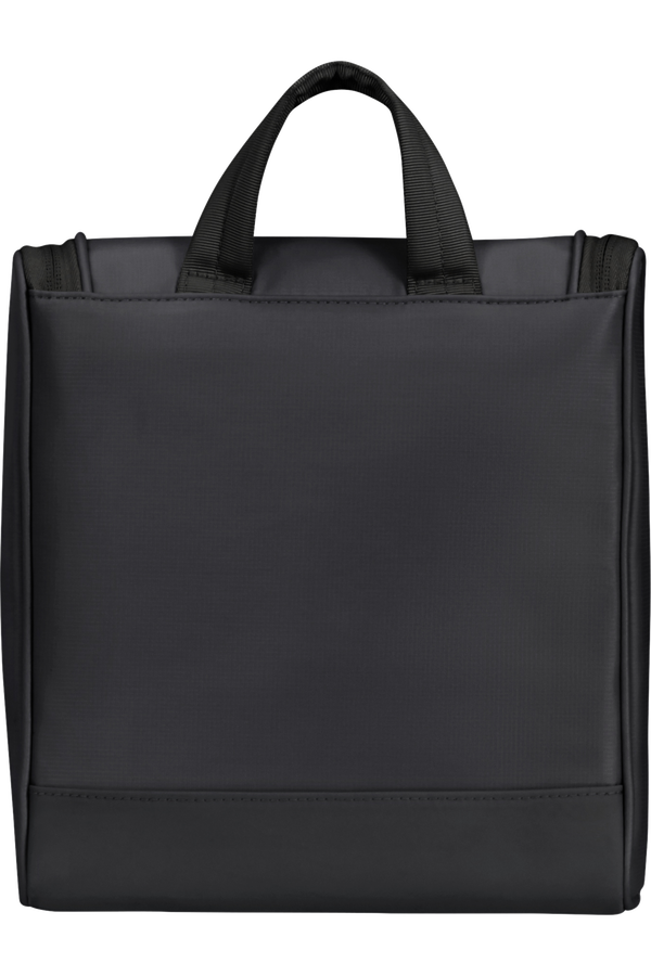 Samsonite Move Journey Hanging Toilet Kit  Svart