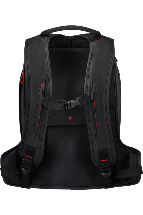 Samsonite Ecodiver LAPTOP BACKPACK M  Svart