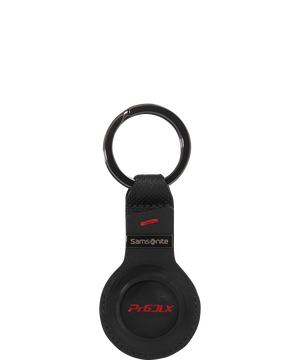 Pro-Dlx 6 Slg N&oslash;kkelring - AirTag-holder 4 x 7.5 x 1 cm