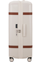 Samsonite Image Spinner Expandable 81cm  Elfenben Samsonite Image Spinner Expandable 81cm  Elfenben