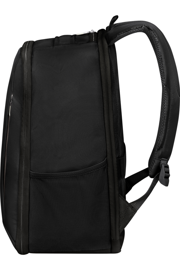 Samsonite Guardit Classy Backpack Underseater S  Svart Samsonite Guardit Classy Backpack Underseater S  Svart
