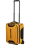 Samsonite Ecodiver Duffle with wheels underseater 45cm  Gul