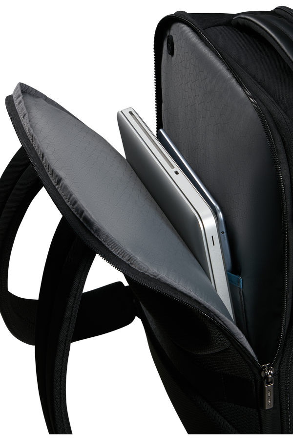 Samsonite Evosight Backpack 17.3' Exp  Svart