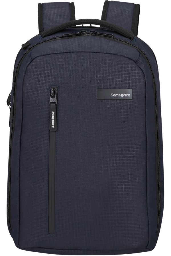 Samsonite Roader Laptop Backpack S  Mørkeblå