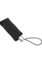 Samsonite Alu Drop S 4 Sect. Auto O/C  Svart Samsonite Alu Drop S 4 Sect. Auto O/C  Svart