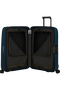 Samsonite Essens Spinner 75cm  Midnattsblå