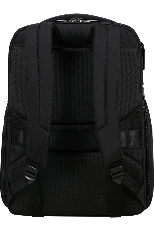 Samsonite Evosight Backpack 17.3' Exp  Svart