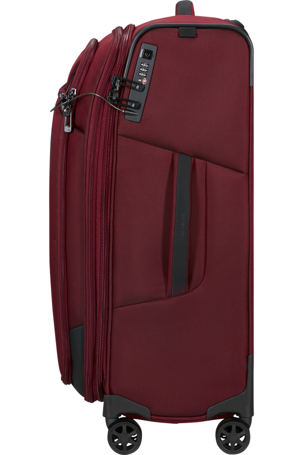 Samsonite Respark Spinner 67/24 Exp 67cm  Burgunder
