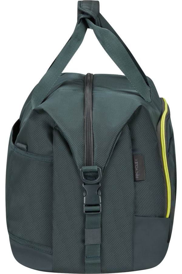 Samsonite Respark Duffle 48/19 Overnighter 48cm  Urban grønn