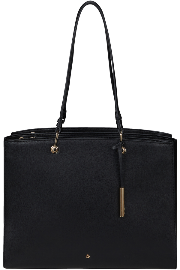 Samsonite Skyhigh Shopping Bag  Svart