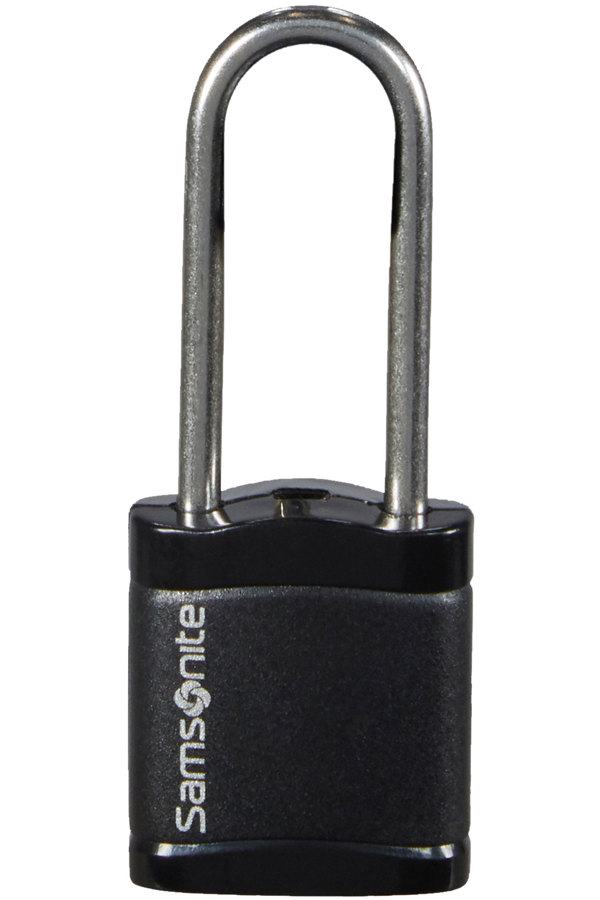 Samsonite Global Ta Key Lock Svart Samsonite Global Ta Key Lock Svart