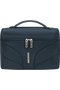 Samsonite Attrix Toilet Kit Beauty Case  Steel Blue