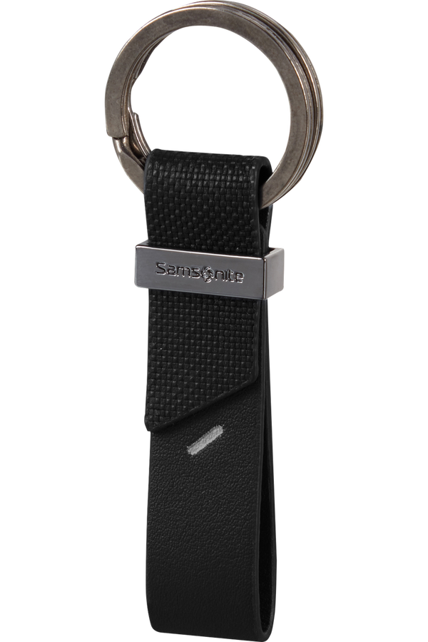 Samsonite Pro-Dlx 6 Slg 528 - K RING 2R  Svart