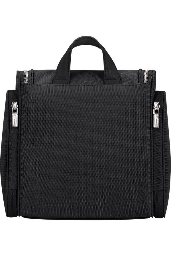 Samsonite Image Toilet Kit Hanging Toilet Kit  Svart