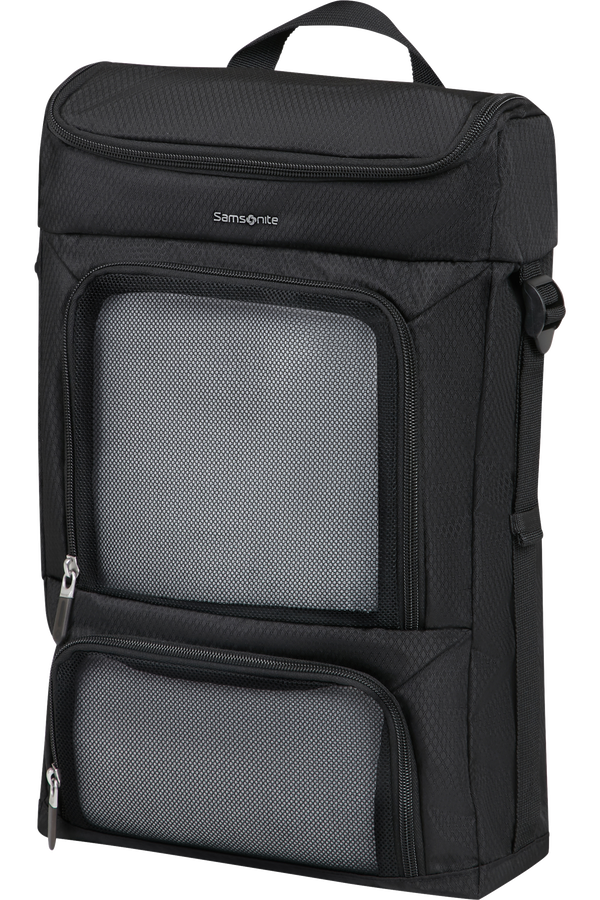 Samsonite Ta Revolution Travel Organizer  Svart