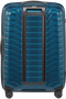 Samsonite Proxis Spinner 69cm  Petrol Blue