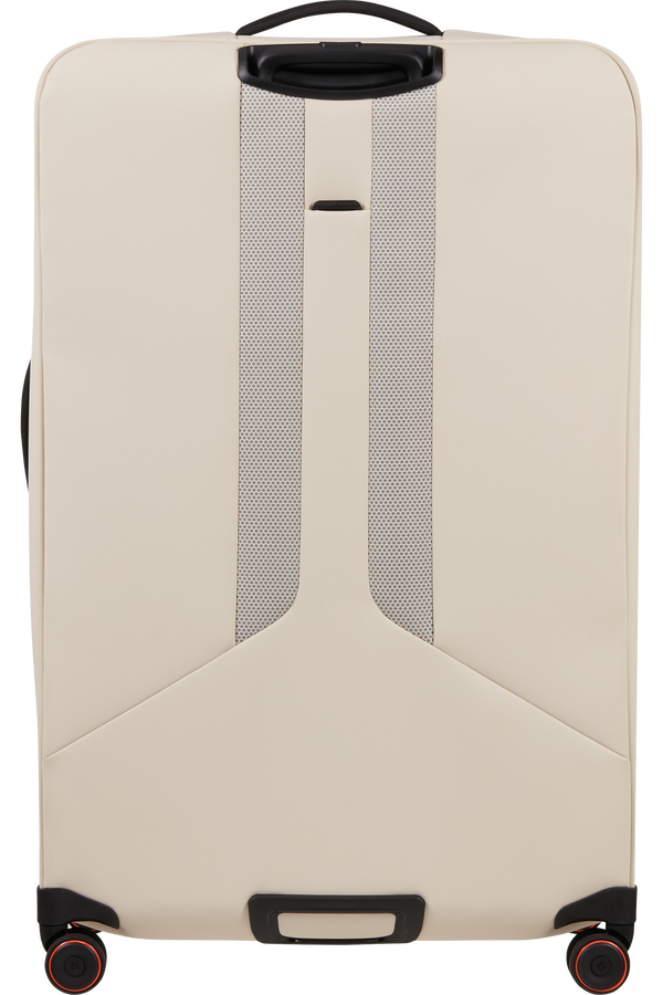 Samsonite Glazed Spinner Expandable 84cm  Sandstein