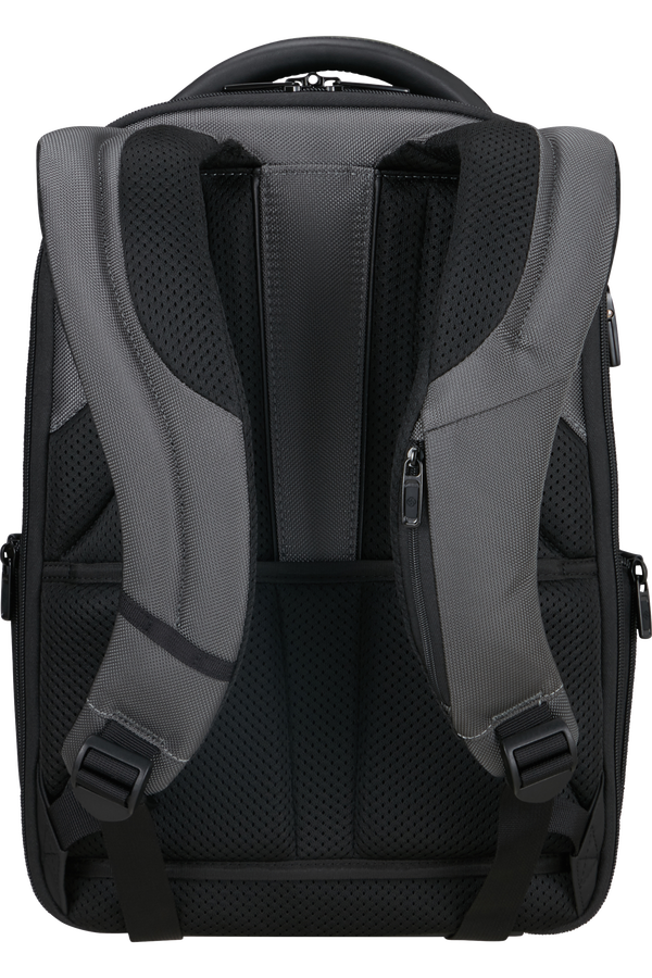 Samsonite Pro-DLX 6 Backpack 14.1'  Framed