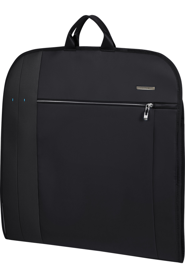 Samsonite Spectrolite 3.0 Trvl Garment Sleeve  Svart