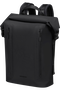 Samsonite Coatify Biz IPX4 Rolltop Backpack 15.6'  Svart
