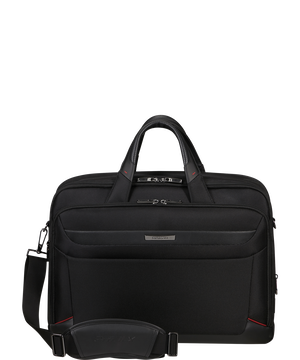 Pro-DLX 6 PC-veske 17.3" 33 x 46 x 17.5/23.5 cm | 1.5 kg Pro-DLX 6 PC-veske 17.3" 33 x 46 x 17.5/23.5 cm | 1.5 kg