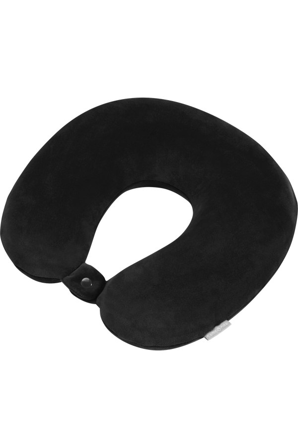 Samsonite Ta Revolution Memory Foam Pillow  Svart