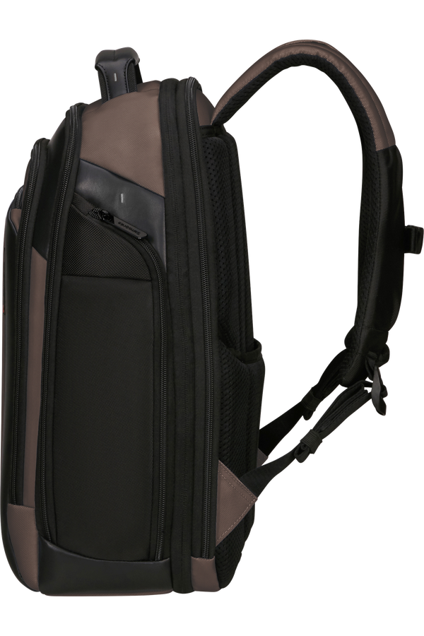 Samsonite Spectrolite 4.0 Laptop Backpack Expandable 15.6'  Brun