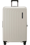 Samsonite Nuon Spinner Expandable 81cm  Matt Quartz