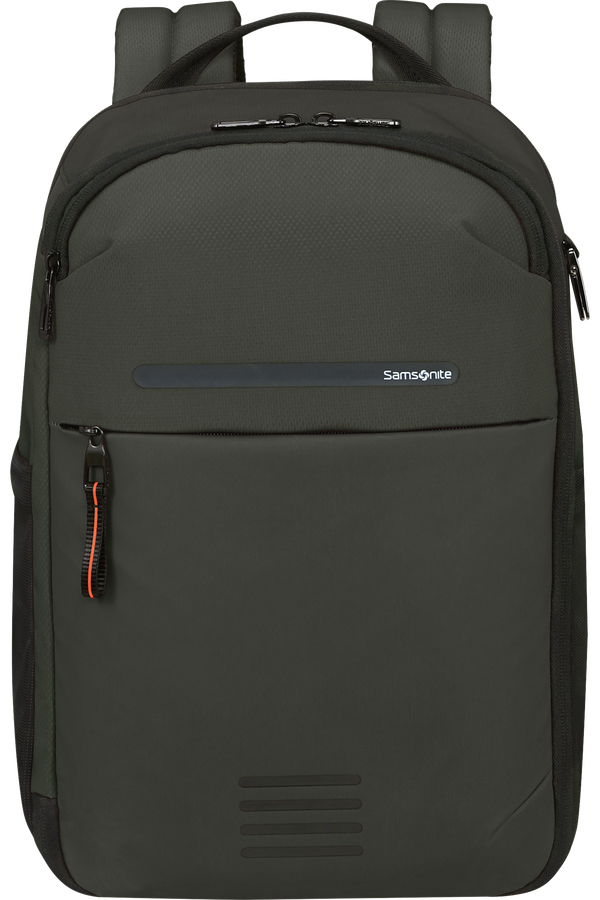 Samsonite Moderny Underseat Backpack XS  Grønn