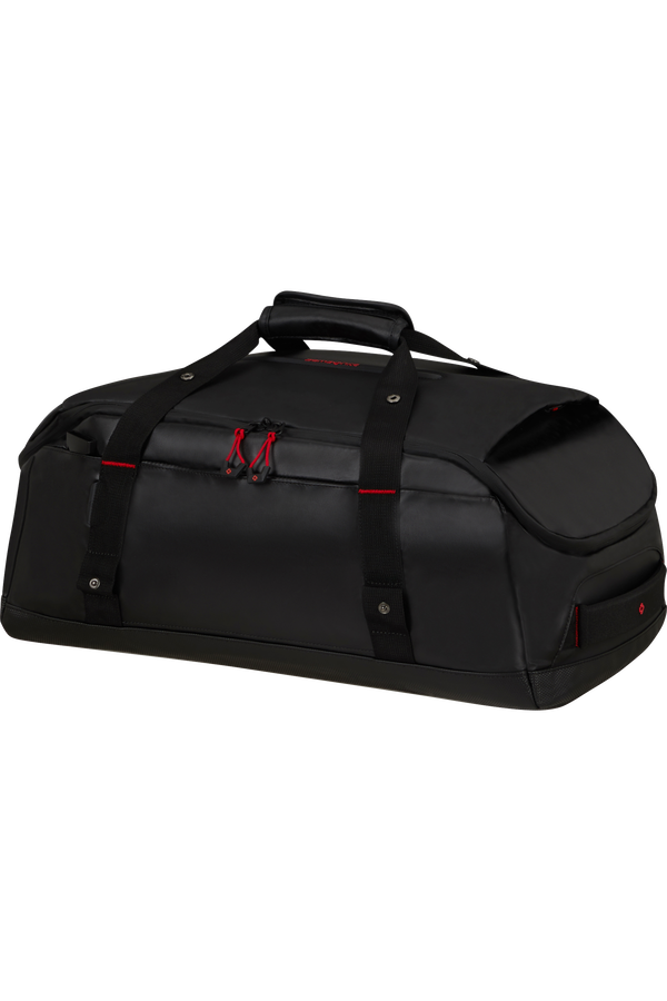 Samsonite Ecodiver DUFFLE S  Svart