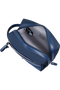 Samsonite Karissa Evo Toilet Pouch  Blue Nights Samsonite Karissa Evo Toilet Pouch  Blue Nights