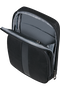 Samsonite Sacksquare Crossover S 7.9'  Svart Samsonite Sacksquare Crossover S 7.9'  Svart