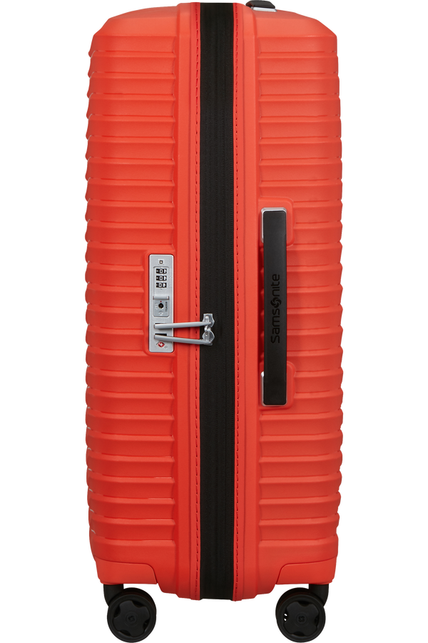 Samsonite Upscape Spinner 68/25 Exp 68cm  Lava
