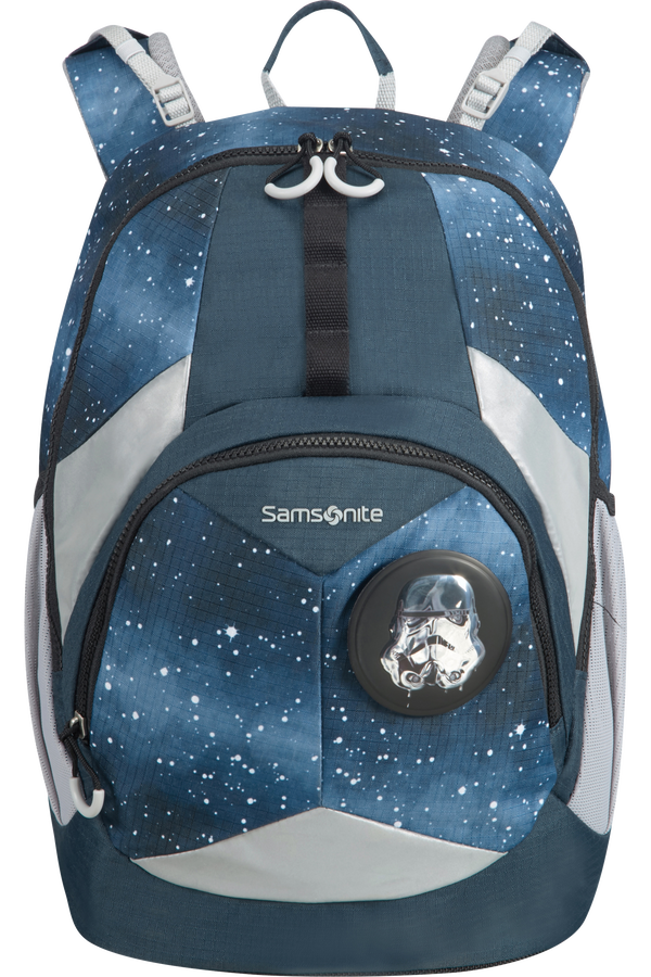 Samsonite Sam Ergofit Disney Ergonimic Backpack Star Wars M  Star Wars Intergalactic