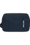 Samsonite Respark Toilet Kit Toilet Pouch  Midnattsblå Samsonite Respark Toilet Kit Toilet Pouch  Midnattsblå