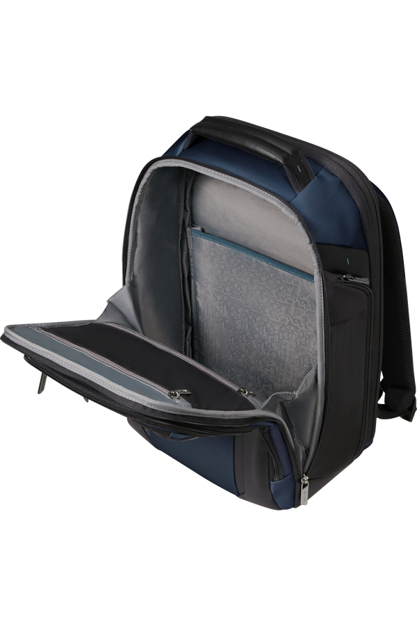 Samsonite Spectrolite 4.0 Laptop Backpack Expandable 15.6'  Blå