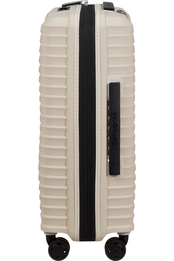 Upscape Utvidbar koffert med 4 hjul 55cm