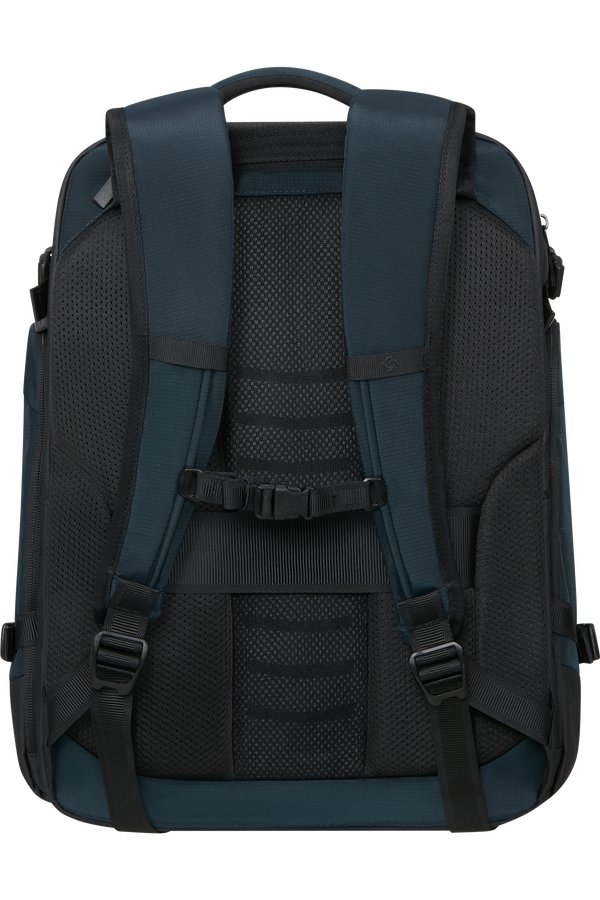 Biz2Go 2 3-i-1 reise-ryggsekk 17.3"