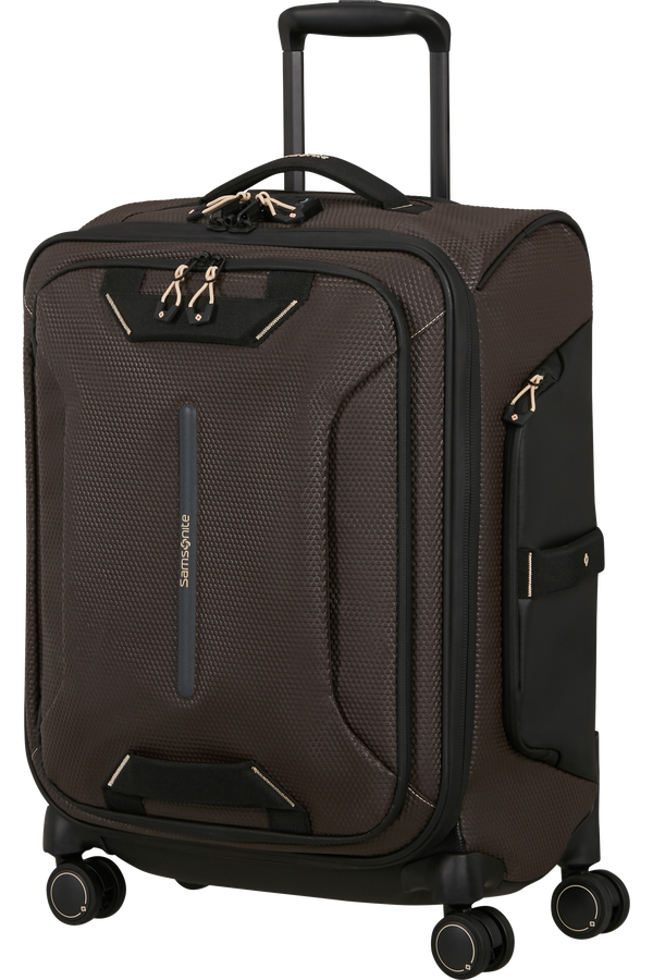 Ecodiver Koffert med 4 hjul 55cm