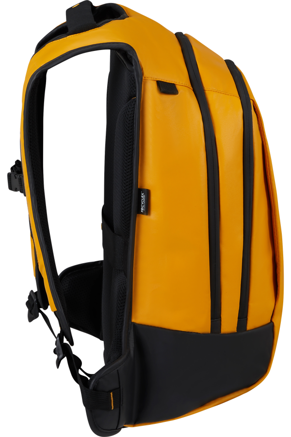 Samsonite Ecodiver LAPTOP BACKPACK L  Gul